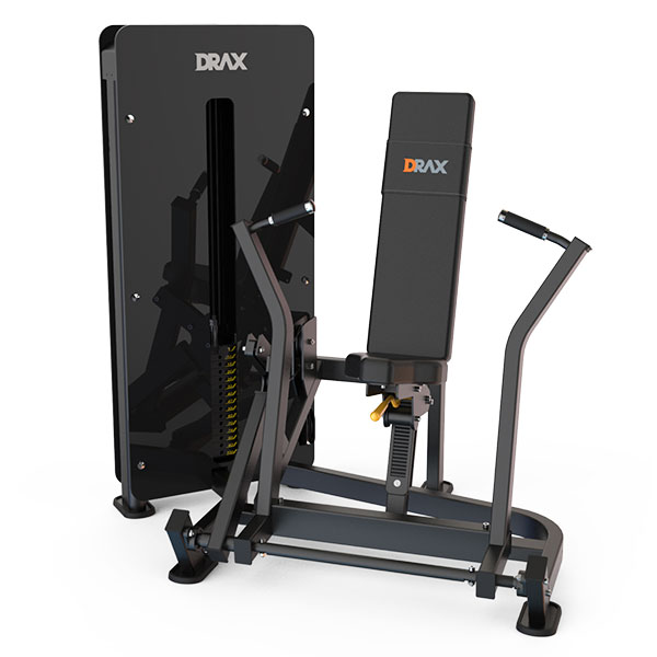 DRAX STRENGTH | 株式会社フィットネスアポロ社