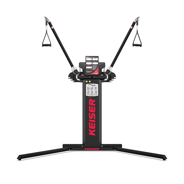 KEISER PRODUCT | 株式会社フィットネスアポロ社