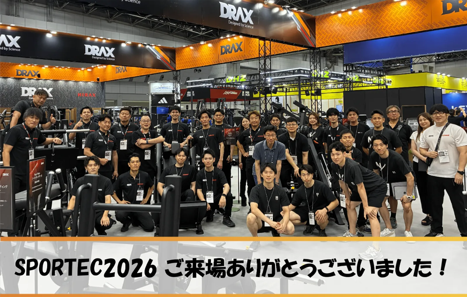 スタッフ一同お待ちしております！